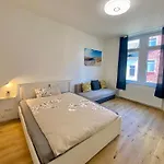 Pnt Home-Stilvolles Apartment