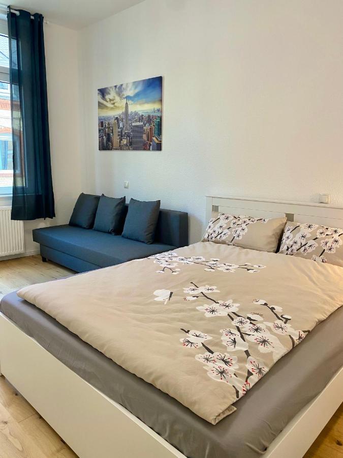 Pnt Home-stilvolles Apartment